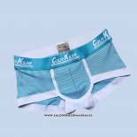 Boxer Coliv Kilom Hombre Rayas Azur